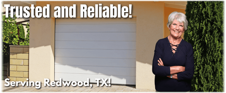 Garage Door Repair Redwood TX