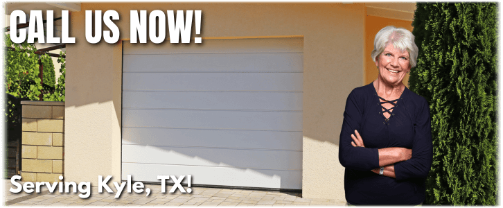 Garage Door Repair Kyle TX